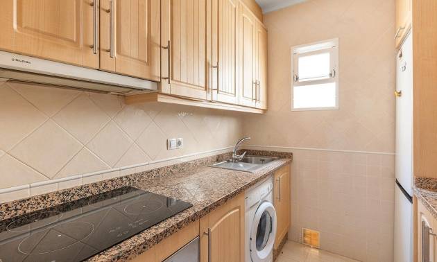Sale - Apartment - Torrevieja - Estacion de autobuses