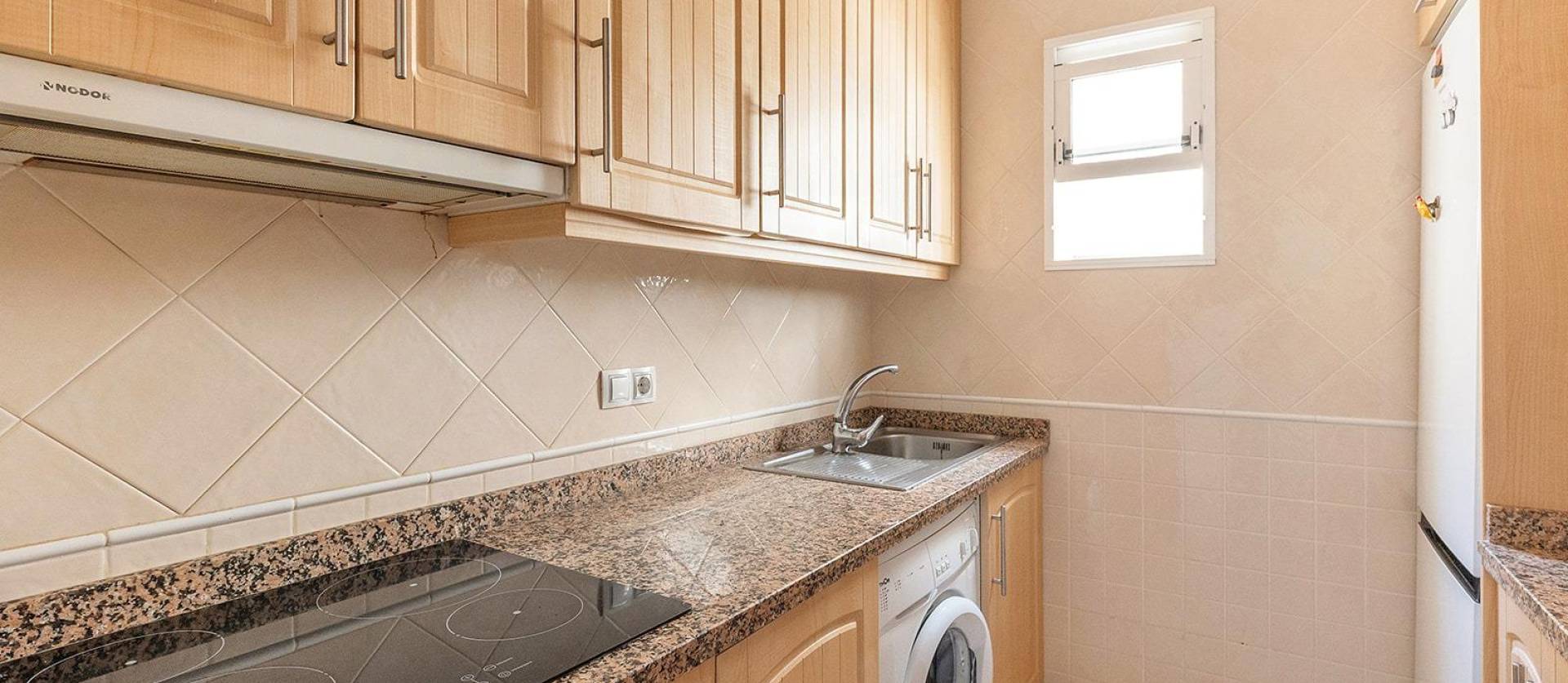 Sale - Apartment - Torrevieja - Estacion de autobuses