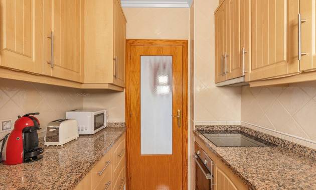 Sale - Apartment - Torrevieja - Estacion de autobuses