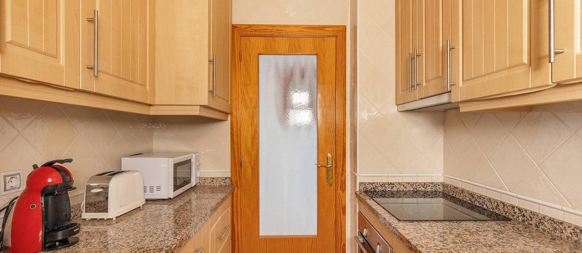 Sale - Apartment - Torrevieja - Estacion de autobuses