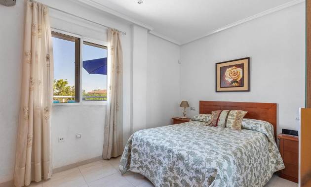 Sale - Apartment - Torrevieja - Estacion de autobuses