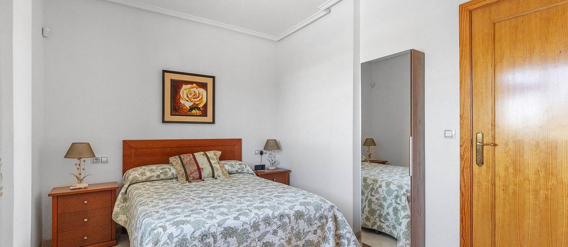 Sale - Apartment - Torrevieja - Estacion de autobuses