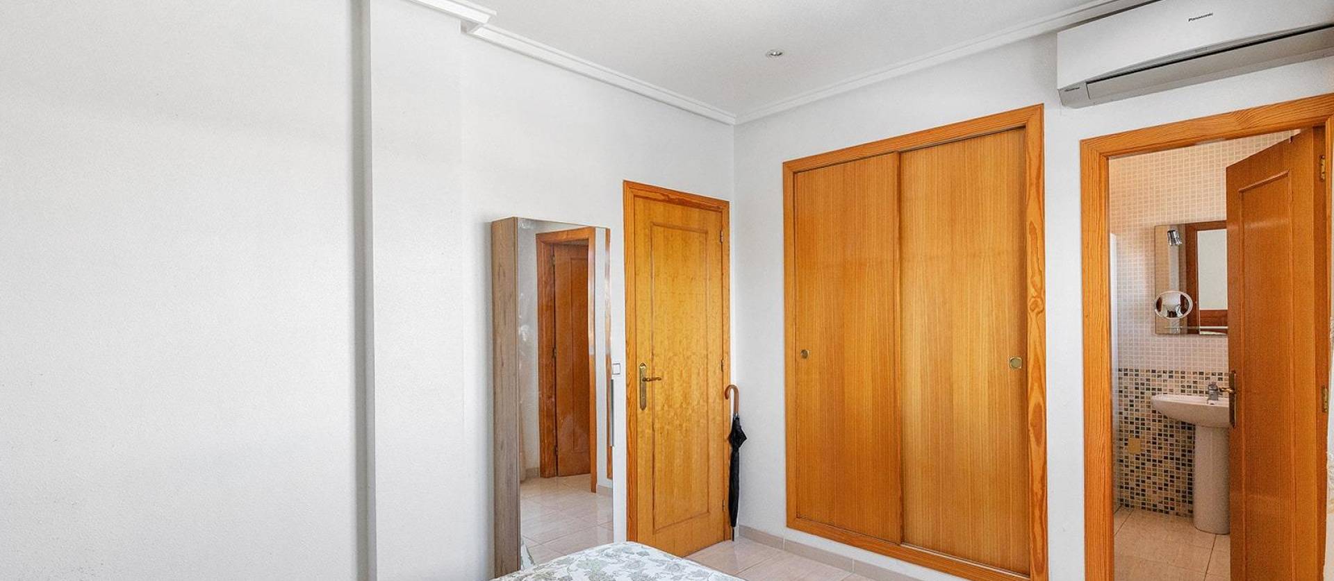 Sale - Apartment - Torrevieja - Estacion de autobuses