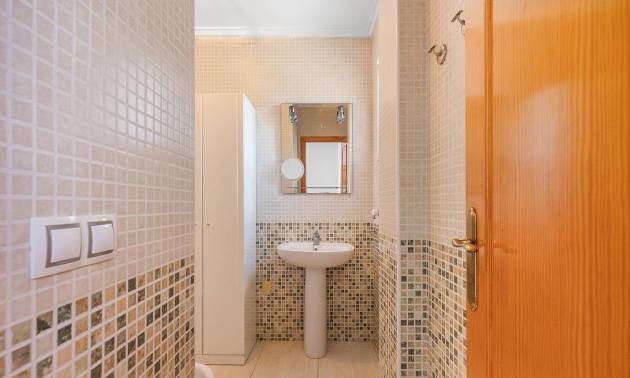Sale - Apartment - Torrevieja - Estacion de autobuses