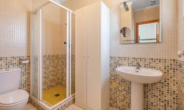 Sale - Apartment - Torrevieja - Estacion de autobuses