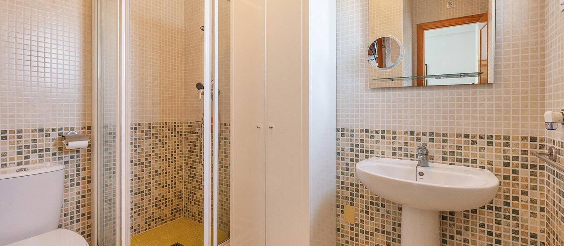 Sale - Apartment - Torrevieja - Estacion de autobuses