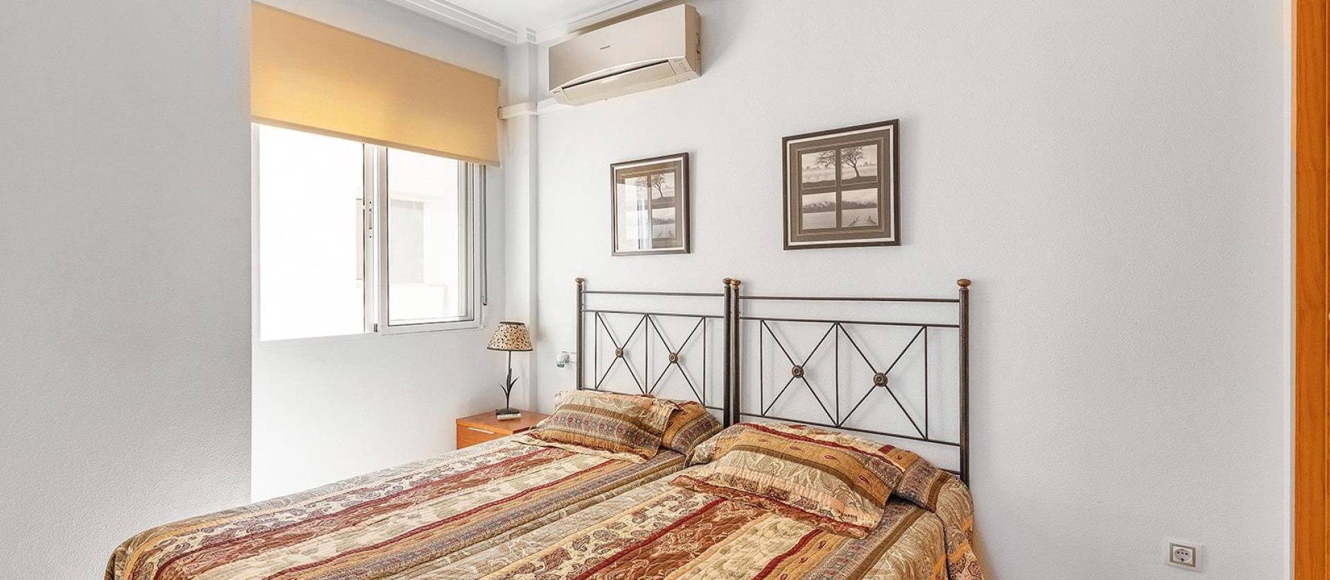 Sale - Apartment - Torrevieja - Estacion de autobuses