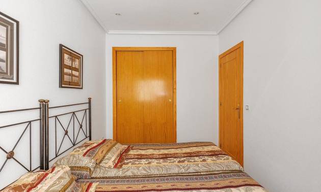 Sale - Apartment - Torrevieja - Estacion de autobuses