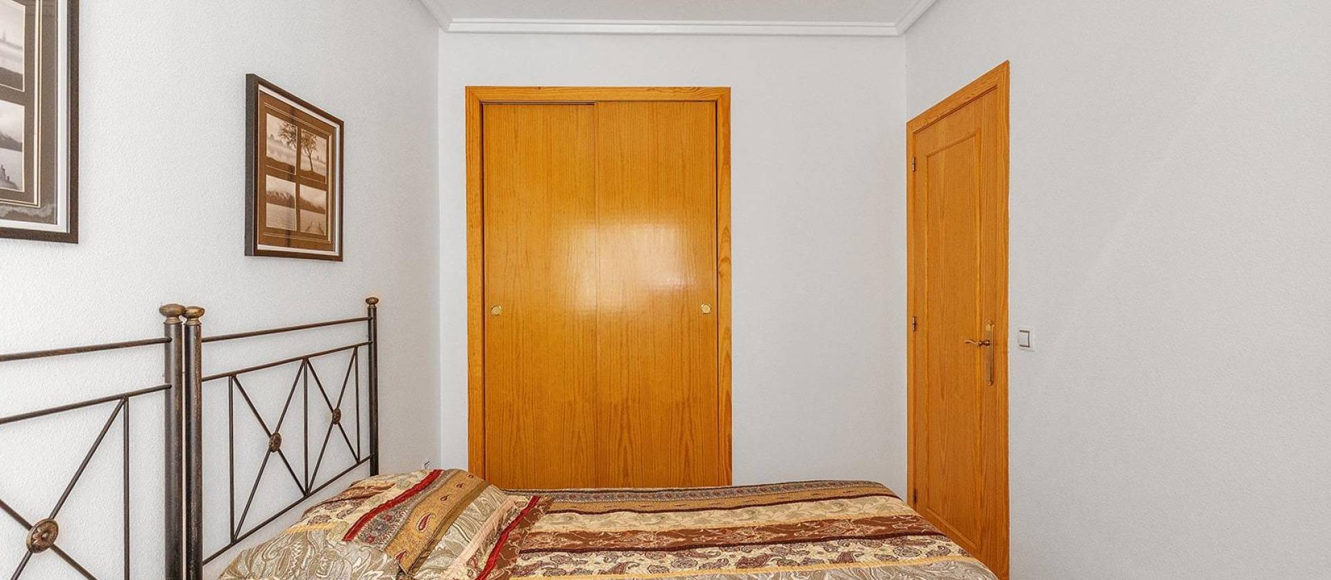 Sale - Apartment - Torrevieja - Estacion de autobuses