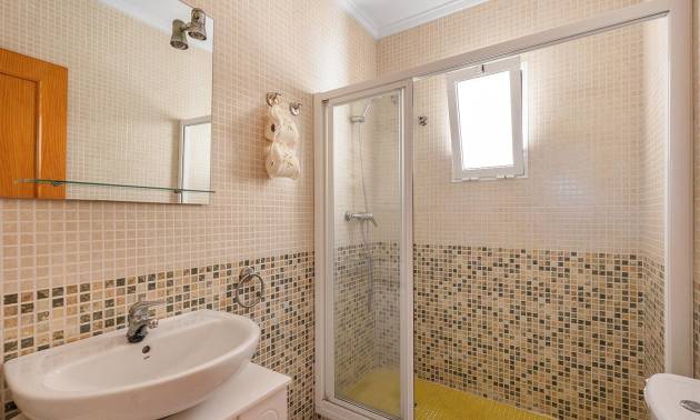 Sale - Apartment - Torrevieja - Estacion de autobuses