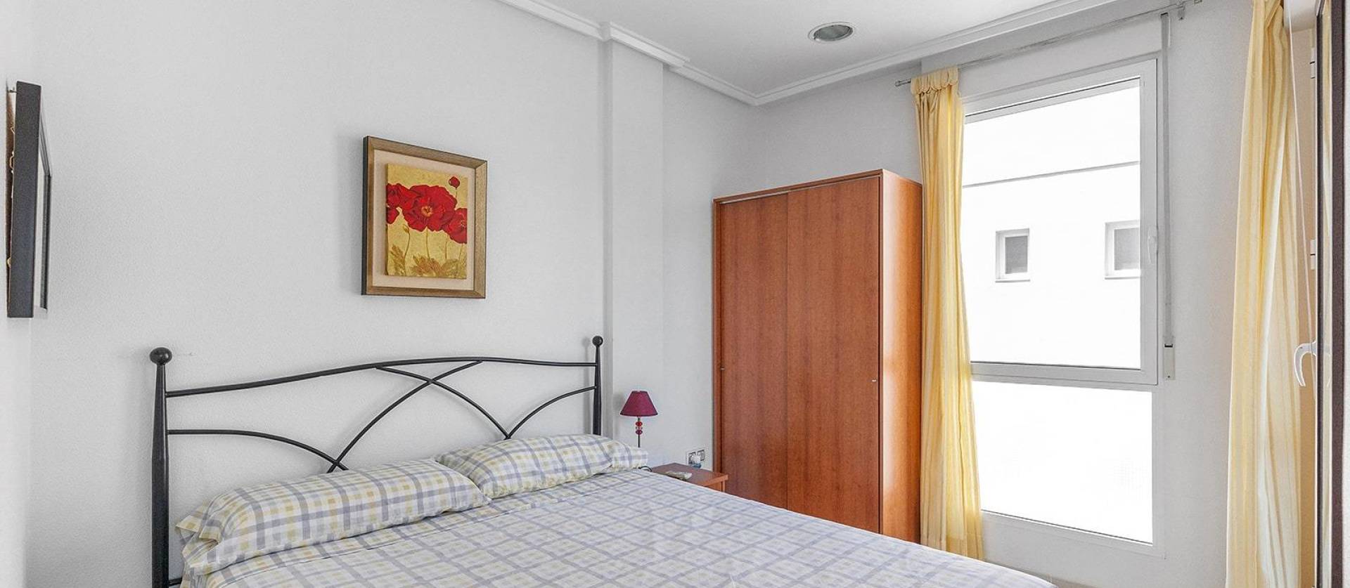Sale - Apartment - Torrevieja - Estacion de autobuses