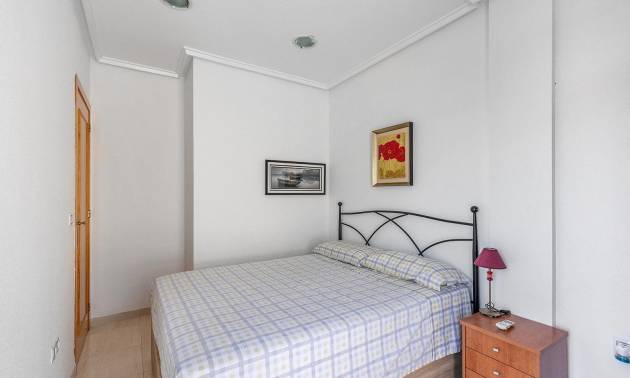 Sale - Apartment - Torrevieja - Estacion de autobuses