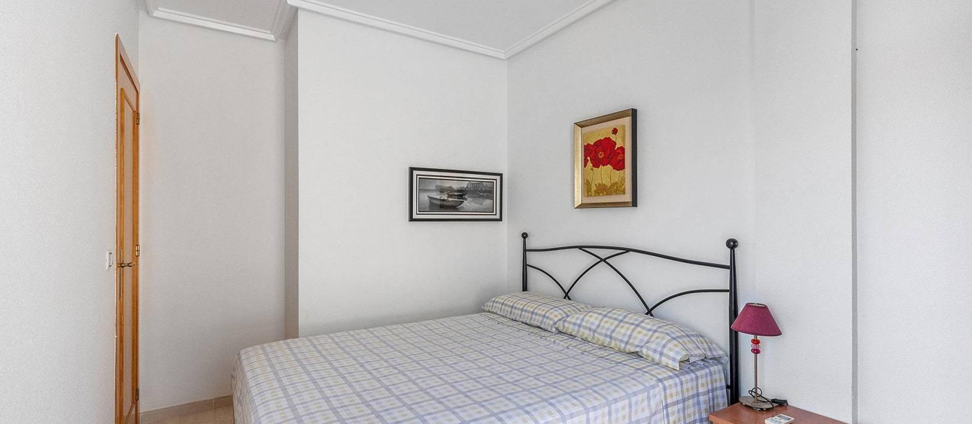 Sale - Apartment - Torrevieja - Estacion de autobuses