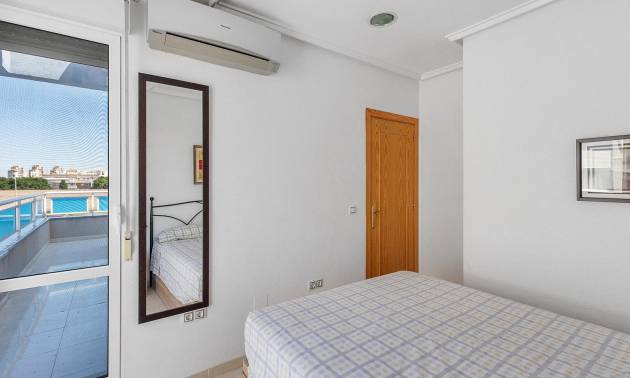 Sale - Apartment - Torrevieja - Estacion de autobuses