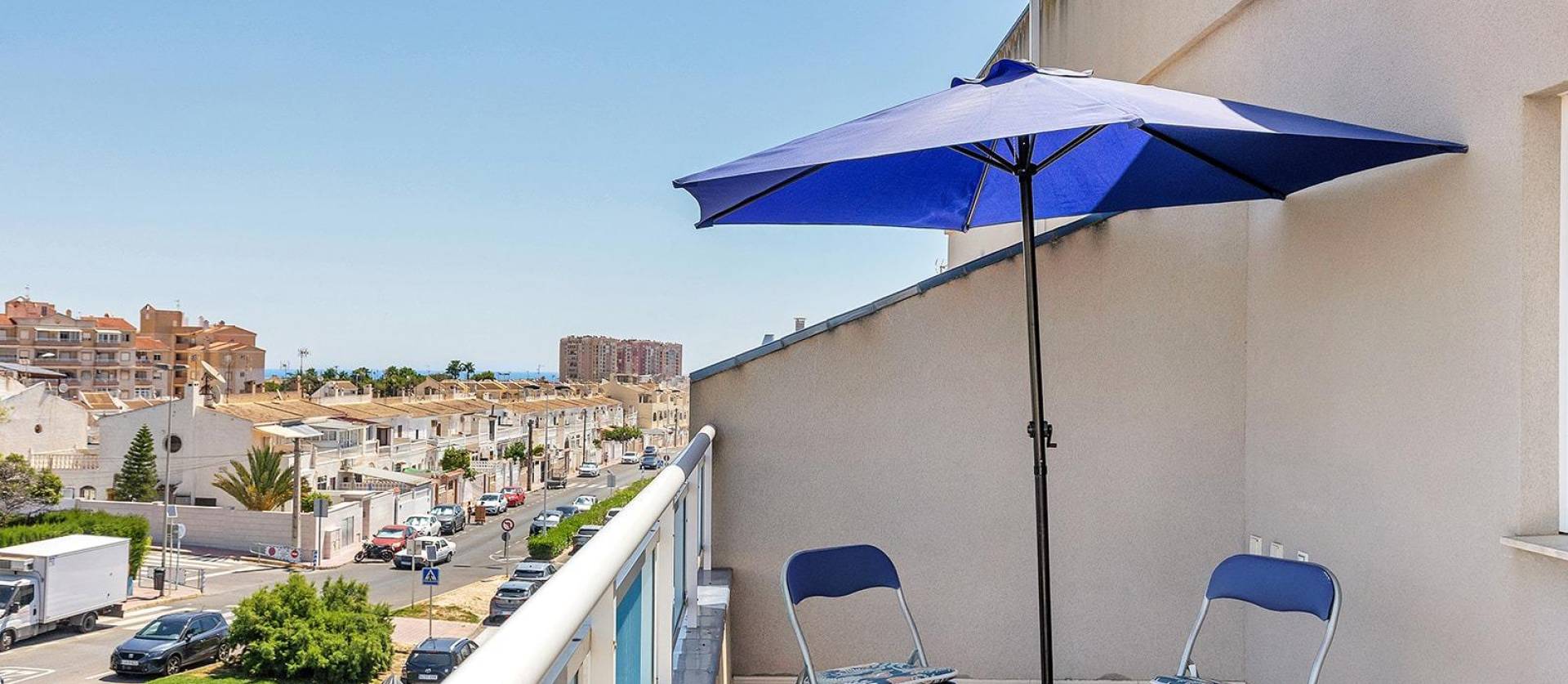 Sale - Apartment - Torrevieja - Estacion de autobuses