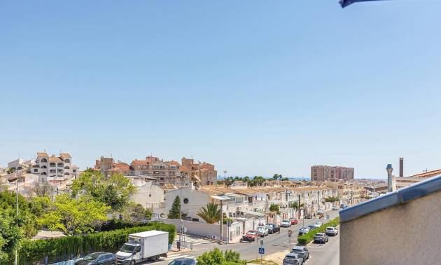 Sale - Apartment - Torrevieja - Estacion de autobuses