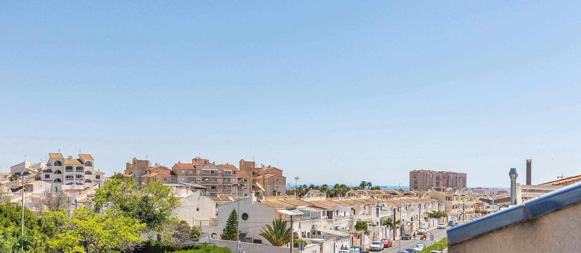 Sale - Apartment - Torrevieja - Estacion de autobuses