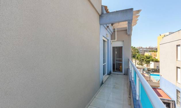Sale - Apartment - Torrevieja - Estacion de autobuses