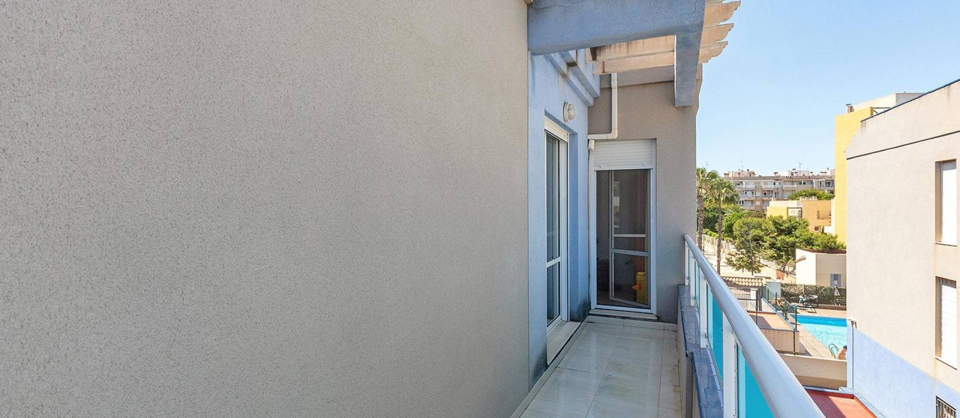 Sale - Apartment - Torrevieja - Estacion de autobuses