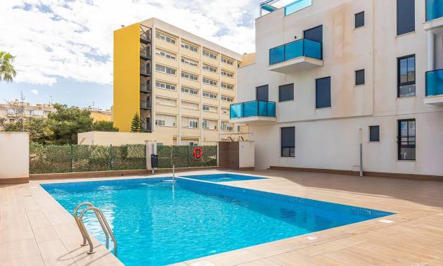 Sale - Apartment - Torrevieja - Estacion de autobuses