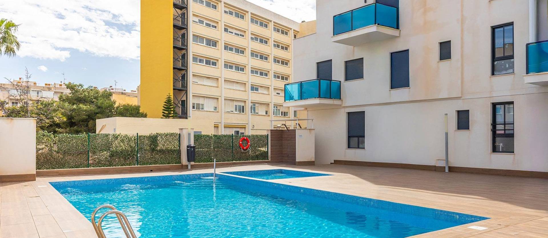 Sale - Apartment - Torrevieja - Estacion de autobuses