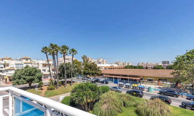 Sale - Apartment - Torrevieja - Estacion de autobuses