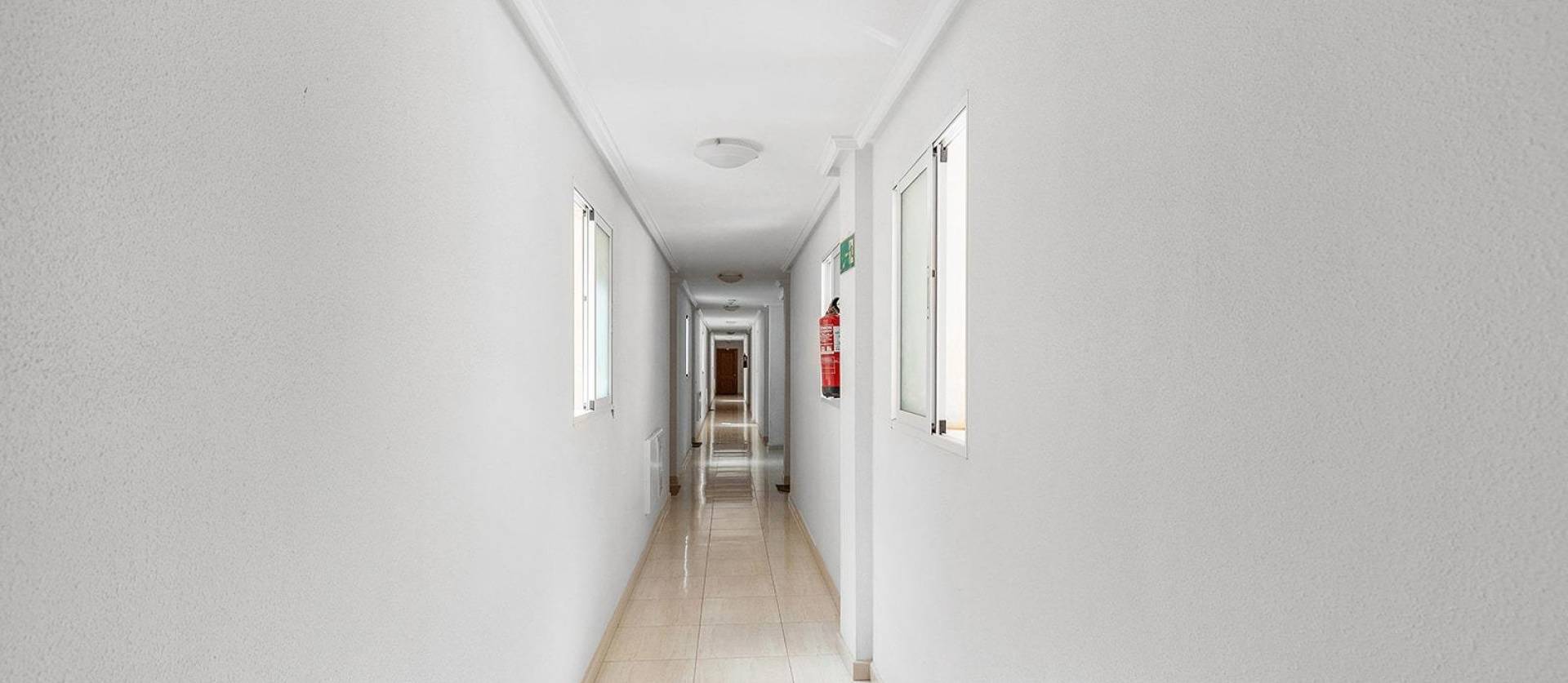Sale - Apartment - Torrevieja - Estacion de autobuses