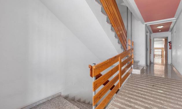 Sale - Apartment - Torrevieja - Estacion de autobuses