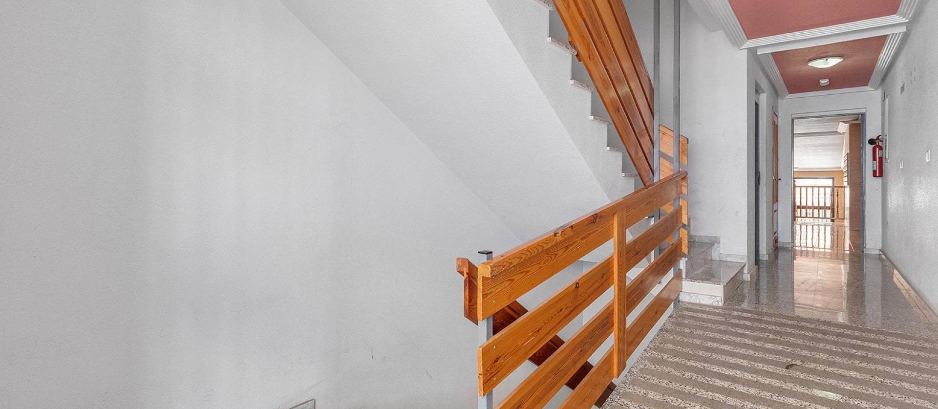 Sale - Apartment - Torrevieja - Estacion de autobuses