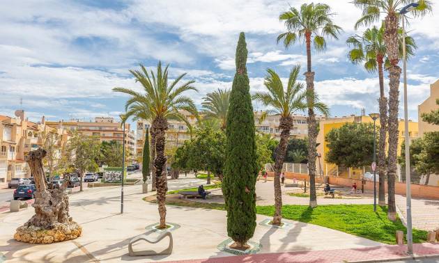 Sale - Apartment - Torrevieja - Estacion de autobuses