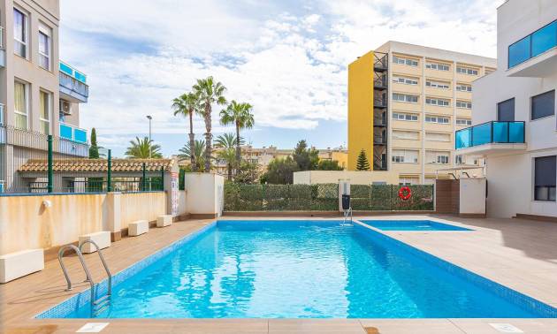 Sale - Apartment - Torrevieja - Estacion de autobuses