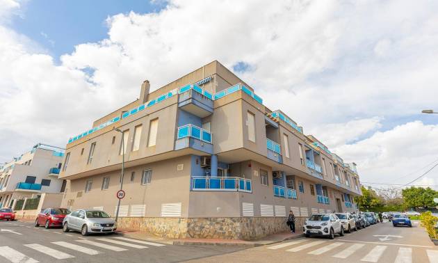 Sale - Apartment - Torrevieja - Estacion de autobuses
