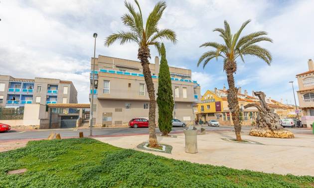 Sale - Apartment - Torrevieja - Estacion de autobuses