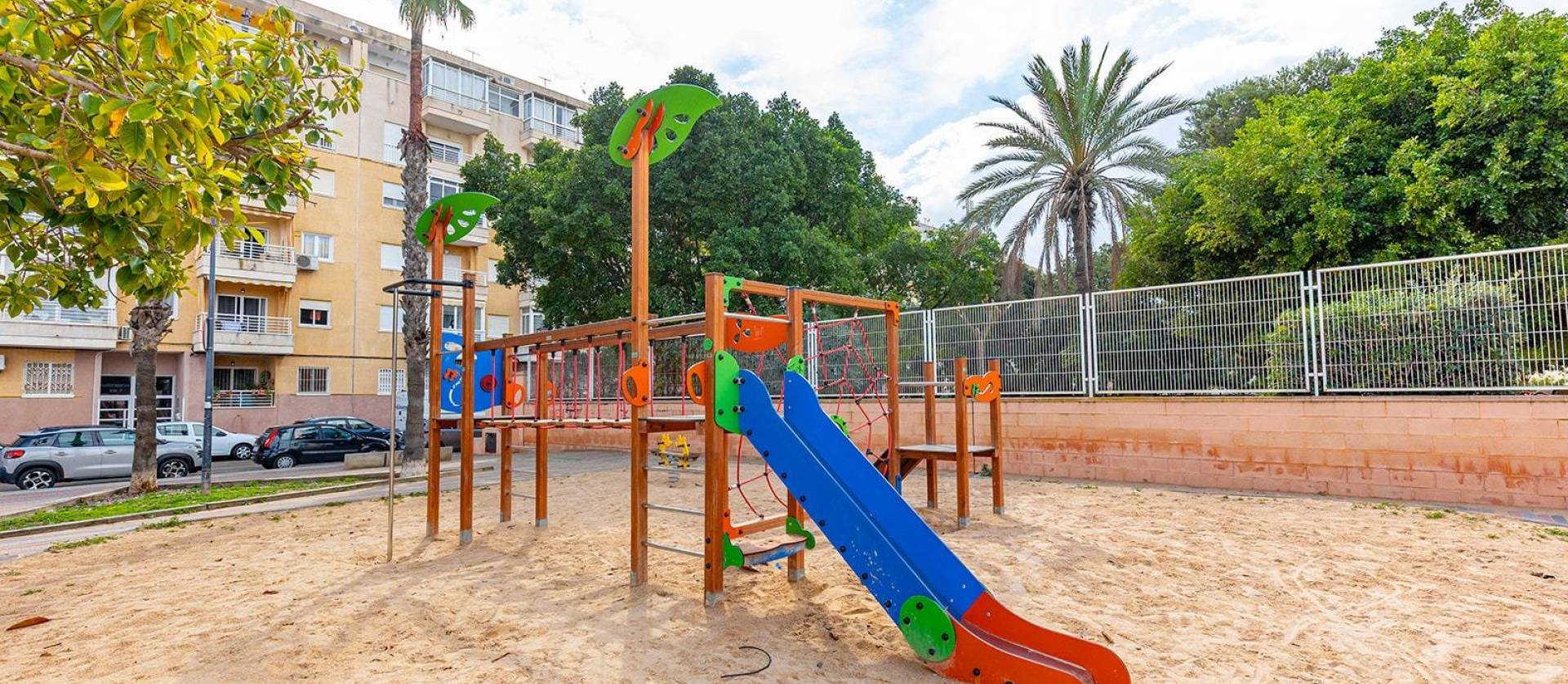 Sale - Apartment - Torrevieja - Estacion de autobuses