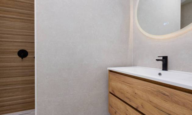 New Build - Apartment - Guardamar del Segura - Puerto Deportivo