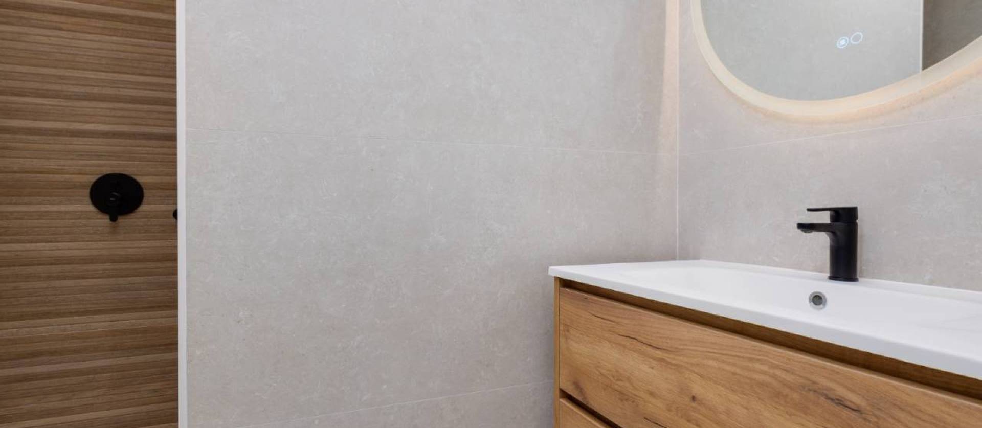 New Build - Apartment - Guardamar del Segura - Puerto Deportivo