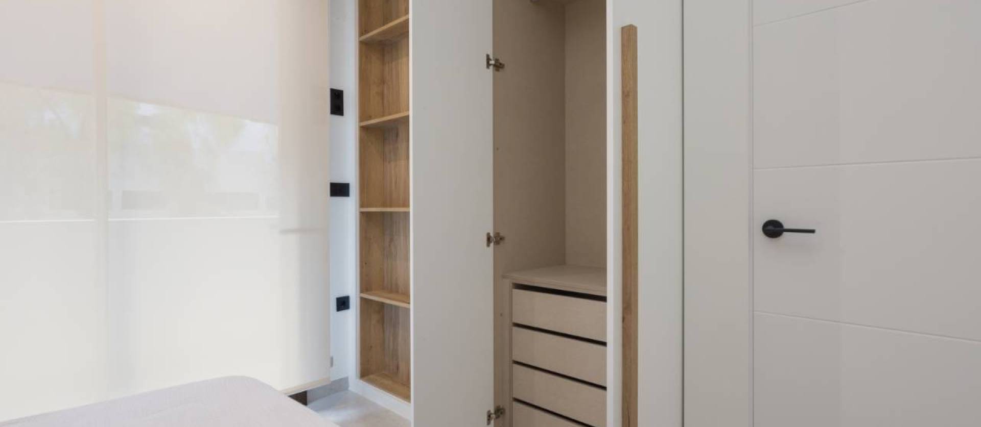 New Build - Apartment - Guardamar del Segura - Puerto Deportivo