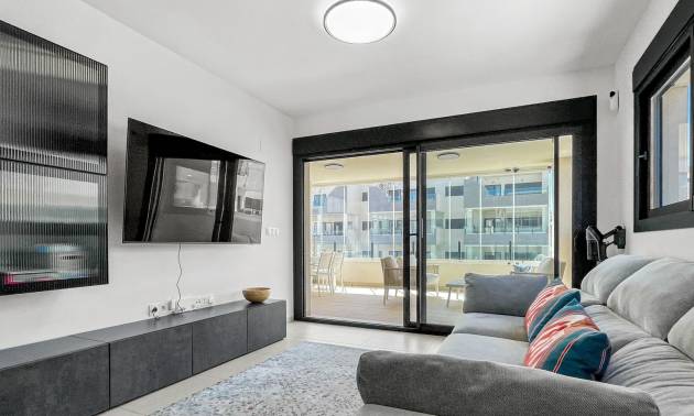 Sale - Apartment - Orihuela Costa - Los Dolses