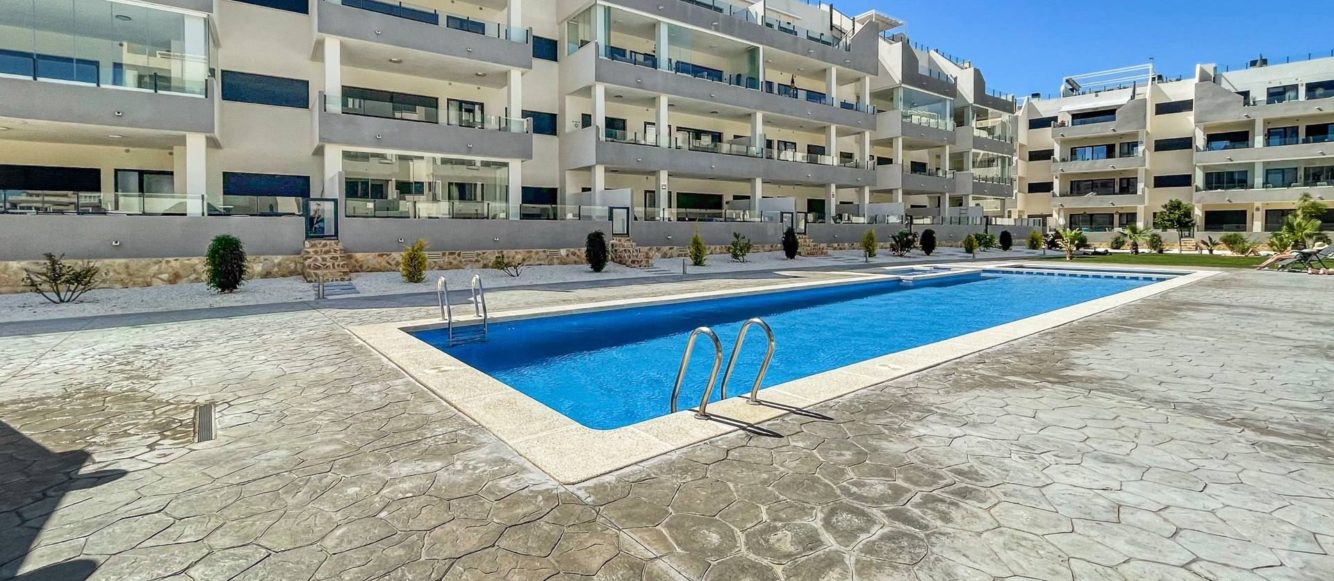 Sale - Apartment - Orihuela Costa - Los Dolses