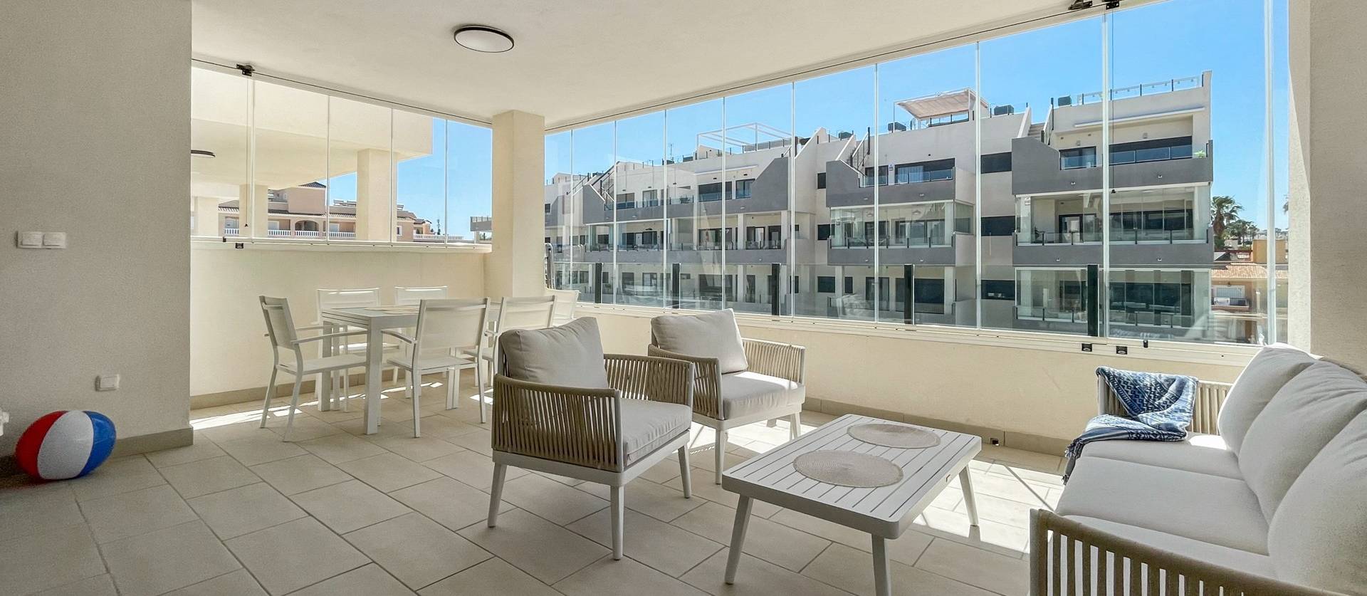 Sale - Apartment - Orihuela Costa - Los Dolses