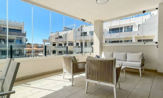 Sale - Apartment - Orihuela Costa - Los Dolses