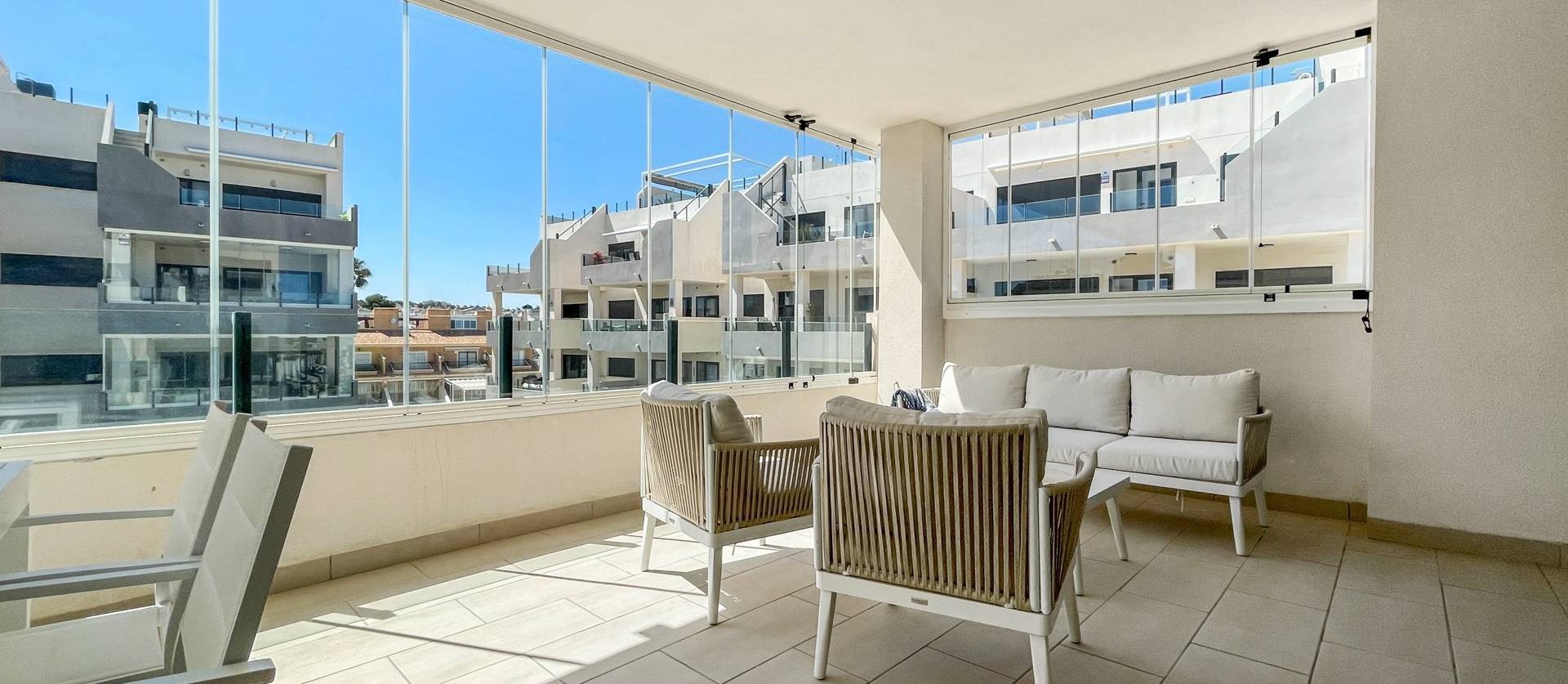 Sale - Apartment - Orihuela Costa - Los Dolses