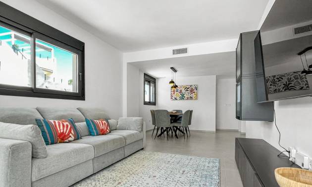 Sale - Apartment - Orihuela Costa - Los Dolses