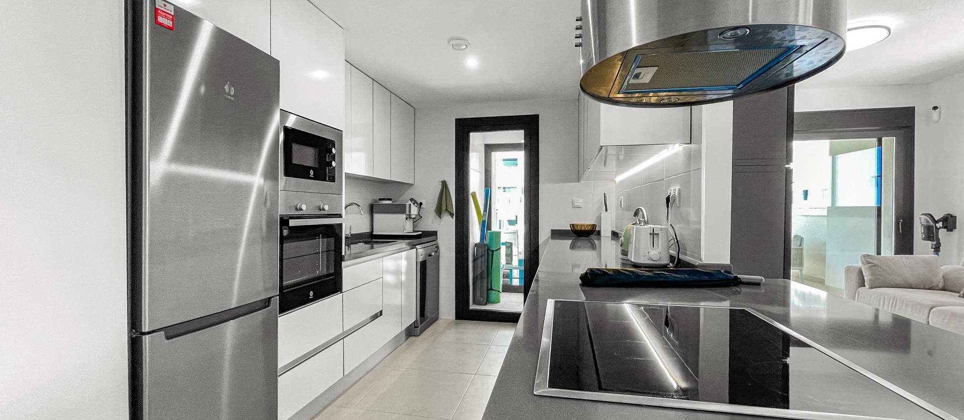 Sale - Apartment - Orihuela Costa - Los Dolses