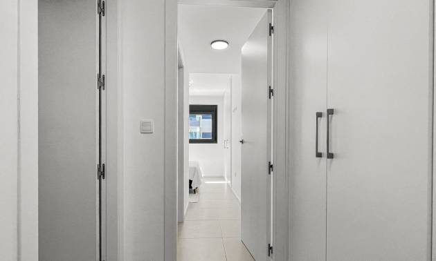 Sale - Apartment - Orihuela Costa - Los Dolses