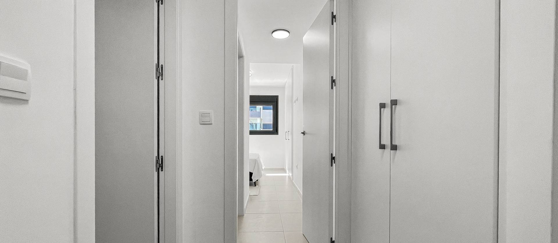 Sale - Apartment - Orihuela Costa - Los Dolses