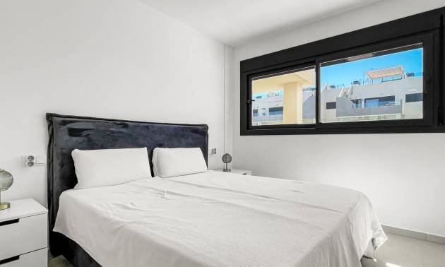 Sale - Apartment - Orihuela Costa - Los Dolses