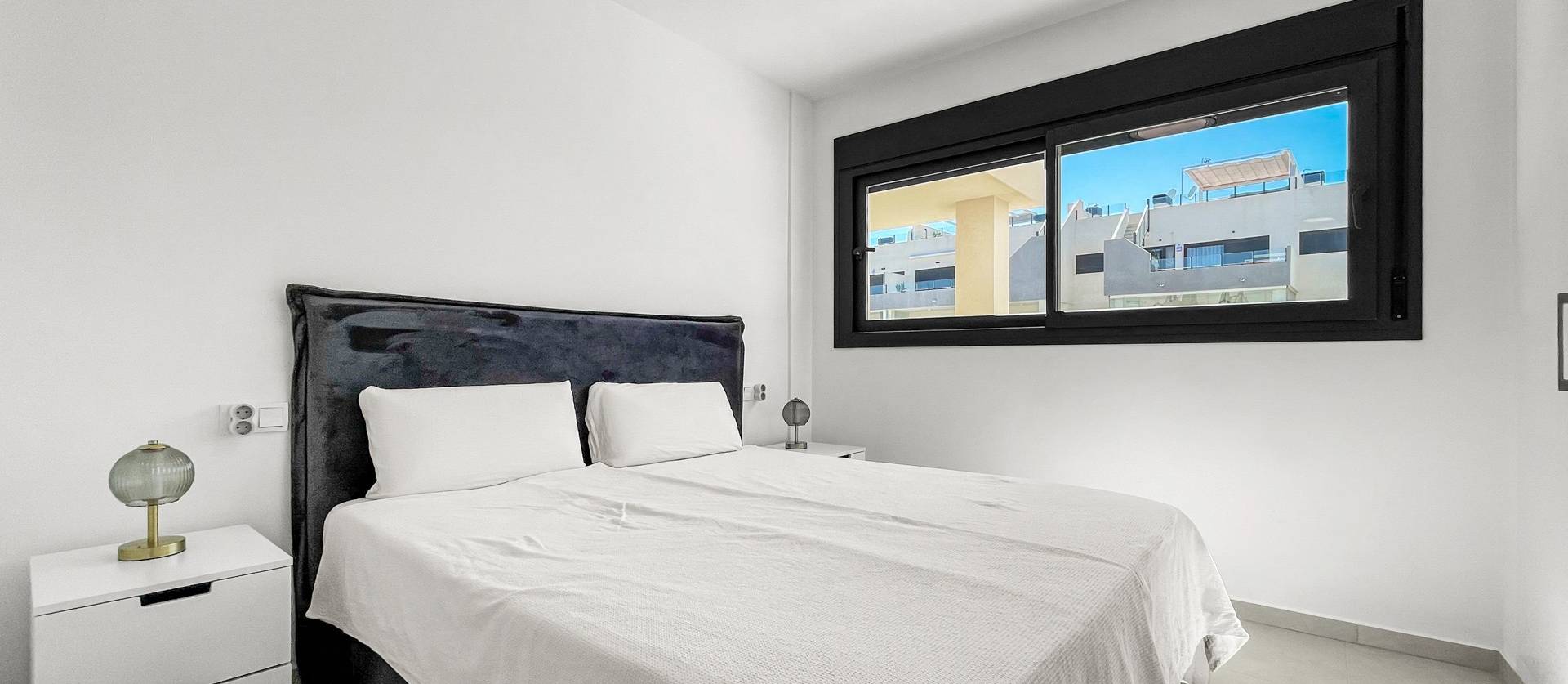 Sale - Apartment - Orihuela Costa - Los Dolses