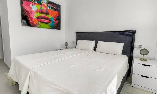 Sale - Apartment - Orihuela Costa - Los Dolses