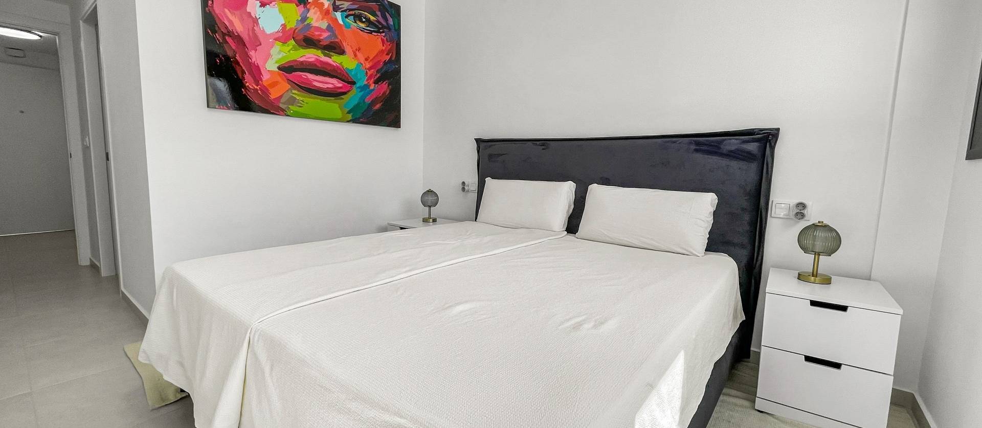 Sale - Apartment - Orihuela Costa - Los Dolses